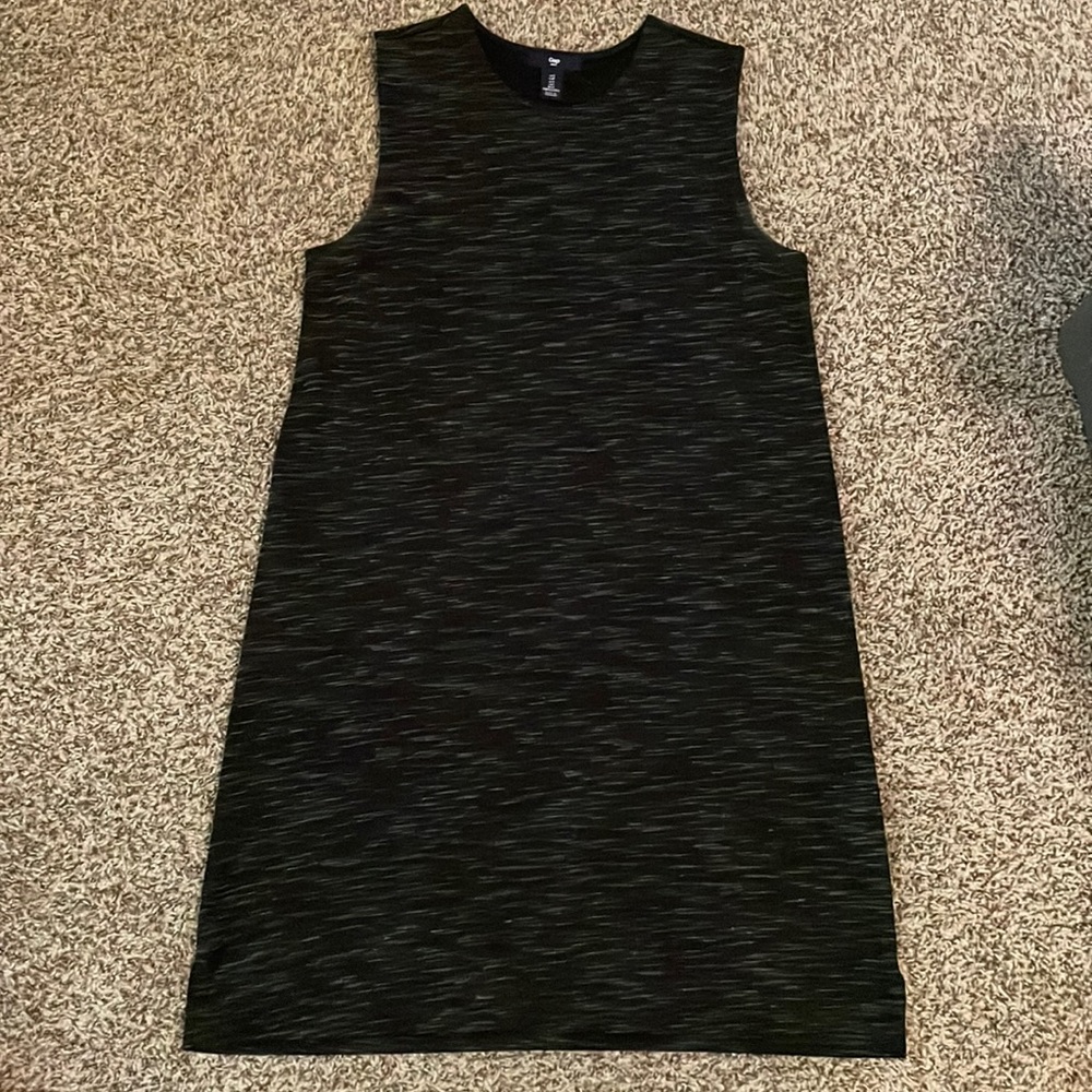Gap Sleeveless Dress